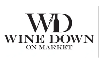 Wine Down on Market