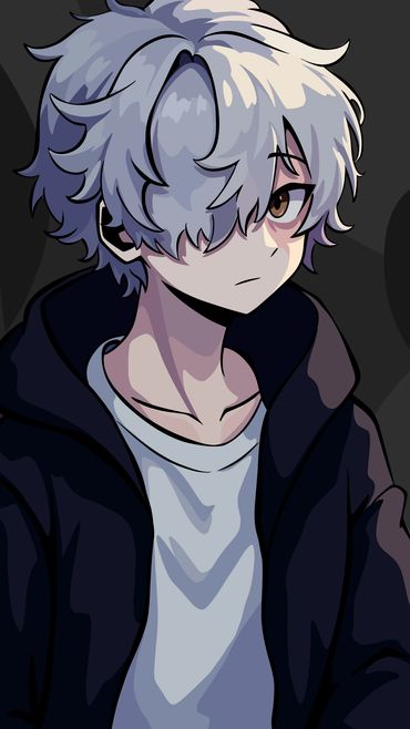 Ashton Selwyn, by Just_L on Fiverr (@t_lucifer_t)