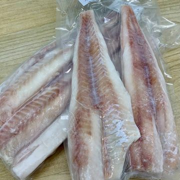 ALASKAN POLLOCK FROZEN VP