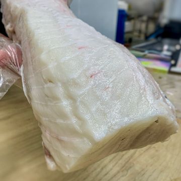 CHILEAN SEA BASS