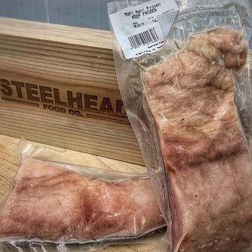 MAHI MAHI FROZEN