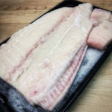HALIBUT