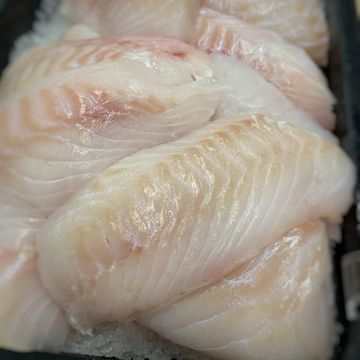 ICE COD LOINS