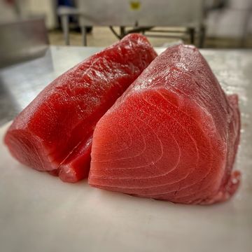 ITSUMO TUNA LOIN