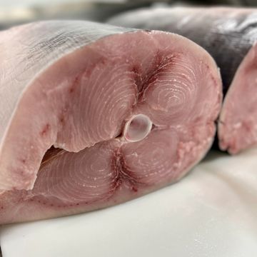 SWORDFISH LOIN