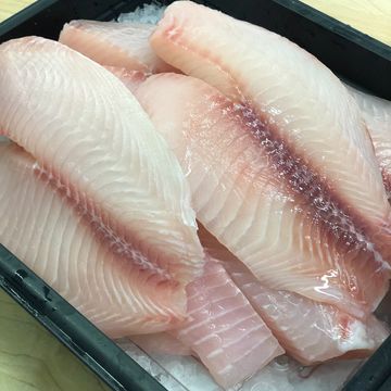 TILAPIA