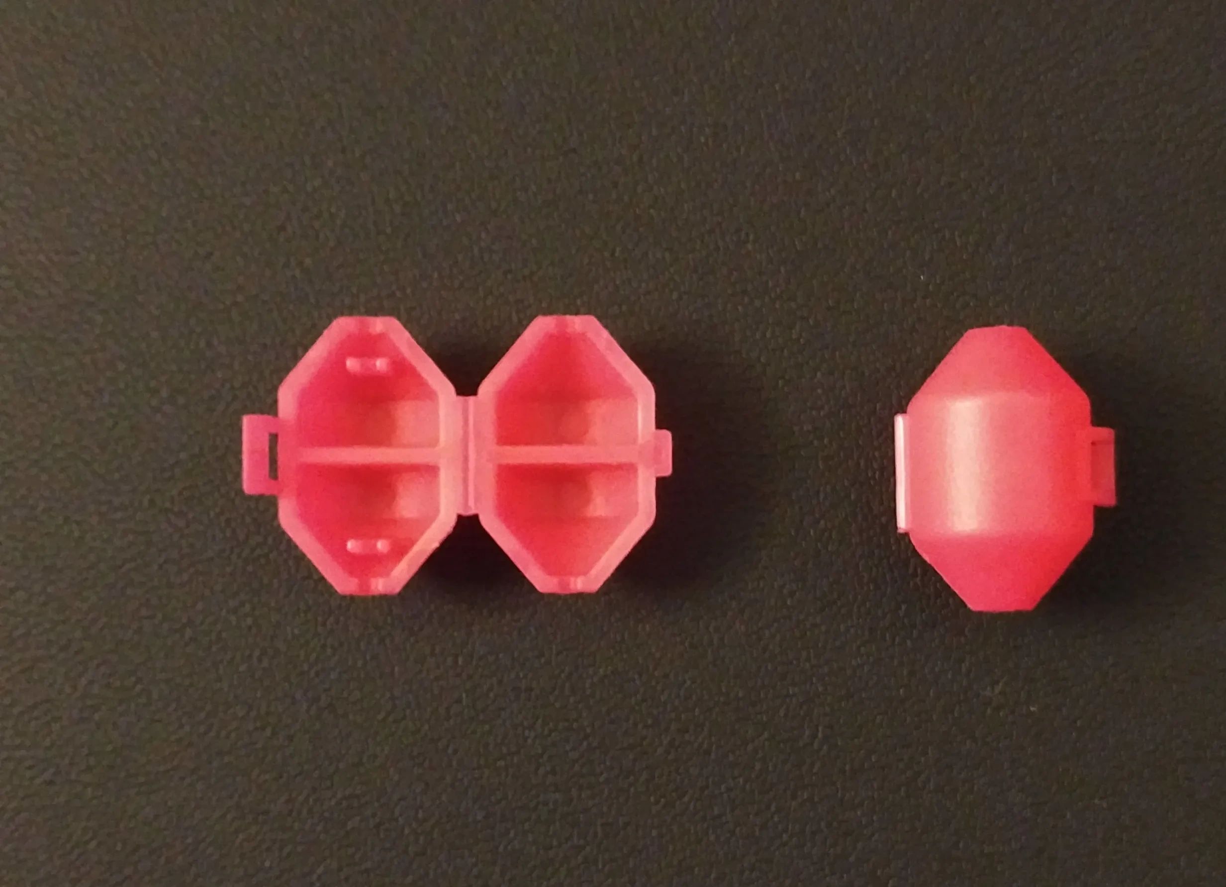 The McGill QuickStop Bobber Stop and Strike Indicator