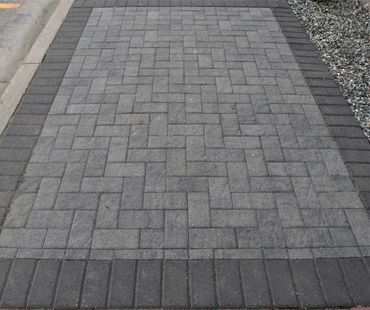 pavers
