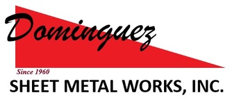 Dominguez Sheet Metal Works, Inc.