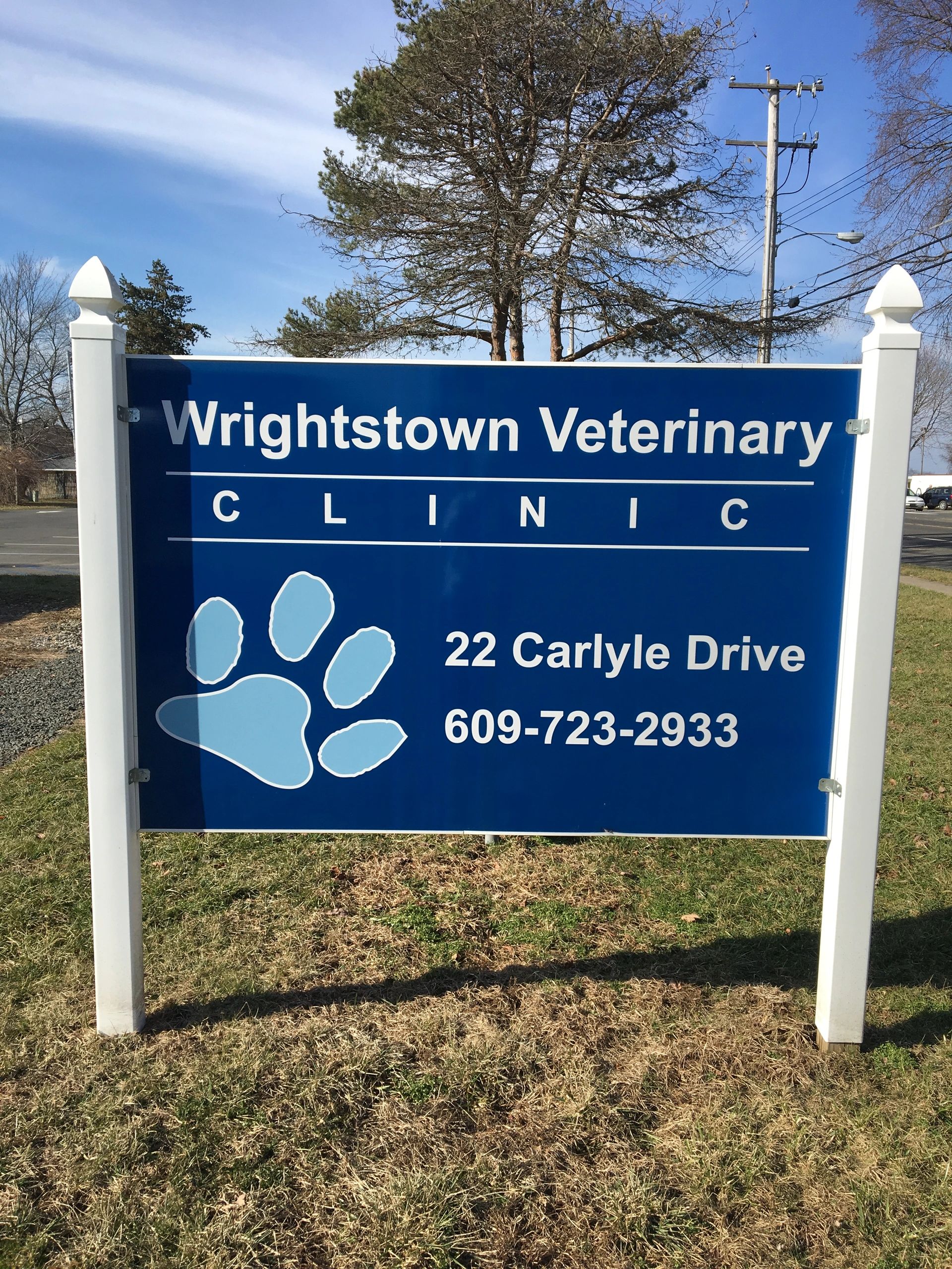 wrightstownvetclinic.com