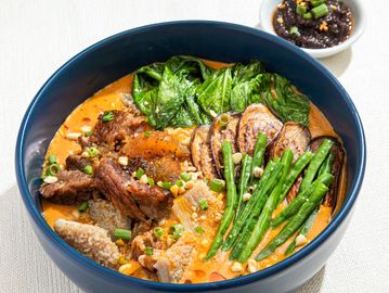 Best Kare Kare in Manila is here