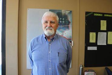 Hope In Strathcona-Doug Sedore