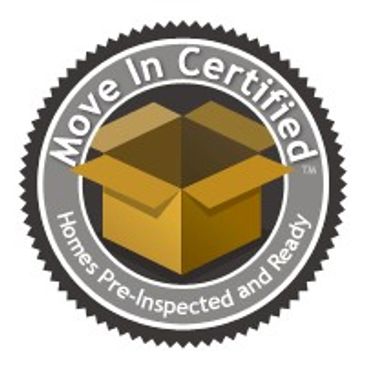 Move in Certified Inspection and Sellers Inspection for Illinois home sellers.