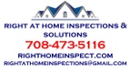 Right at Home Inspections and Solutions