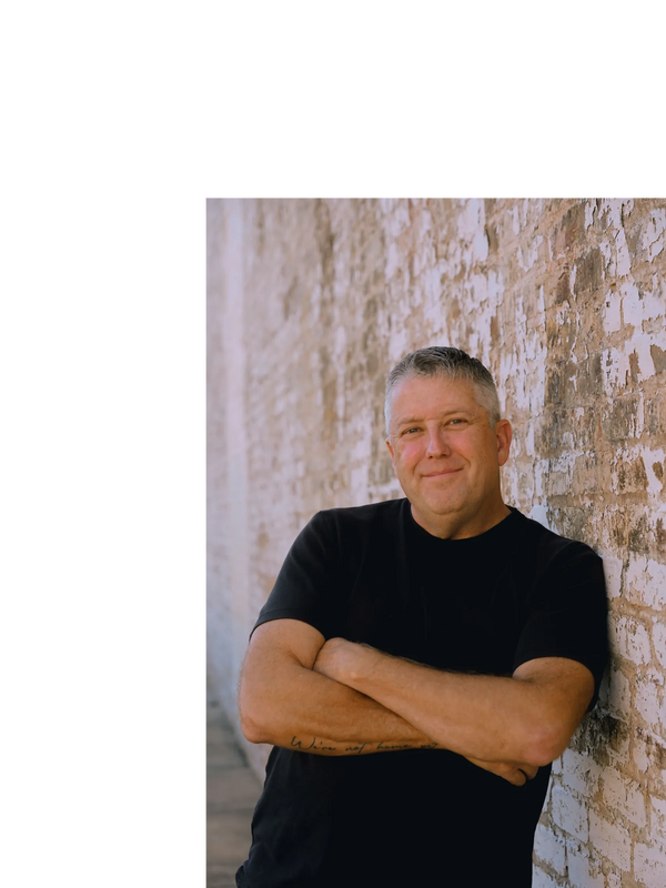 Mike Tangorra