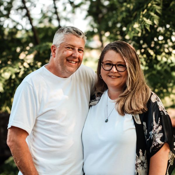 Mike & Teresa Tangorra