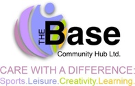 The Base Community Hub Ltd