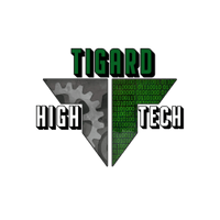 Tigard High School Tech Team
