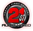 21st Century Audio Video