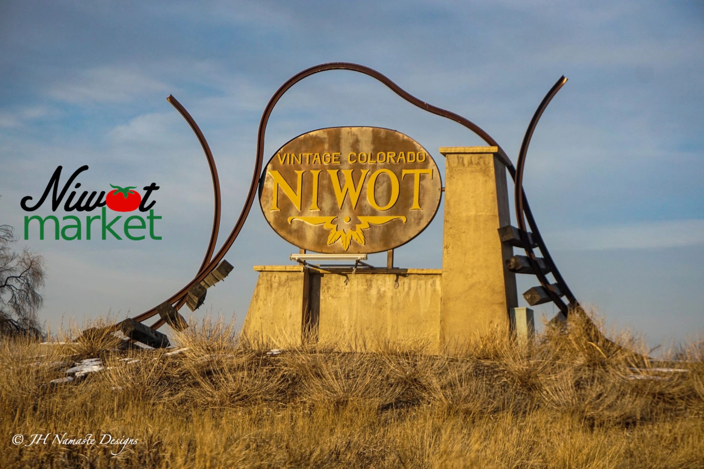 Niwot market downtown niwot colorado! Your neighborhood market.