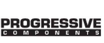 Progressive components logo