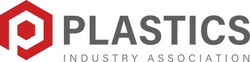Plastics Industry logo