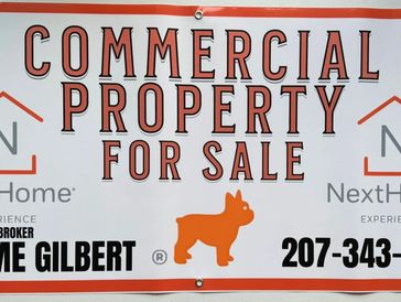 “Need to get noticed? Our custom banners are the perfect way to showcase your brand, celebrate miles