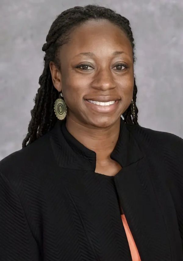 Marcia Houpe, CNM Photo
