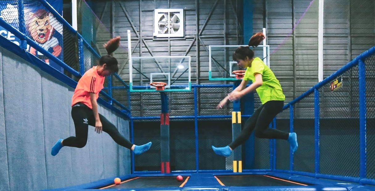 playground ball coated ball foam ball educational ball dodgeball school ball Thailand pe ball game