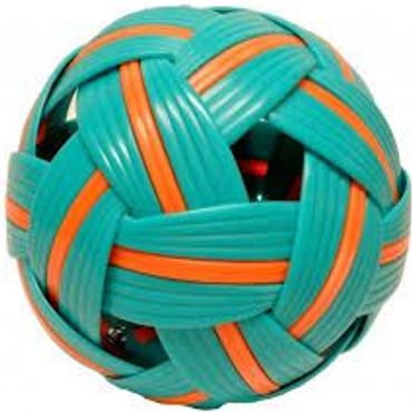#Sepak takraw #ball #藤球 #세팍타크로