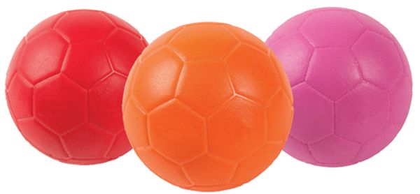 Handball Soccer Tchoukball playground ball coated ball foam ball educational ball Thailand pe ball