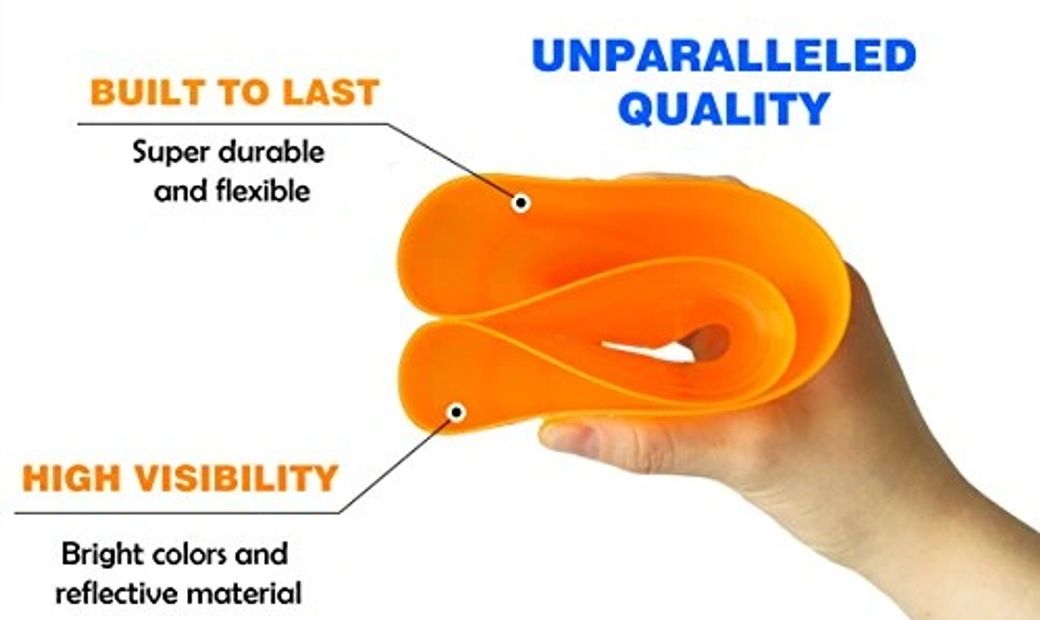 safety traffic training cone educational cone school cone usa pe cone Japan soft durable cone