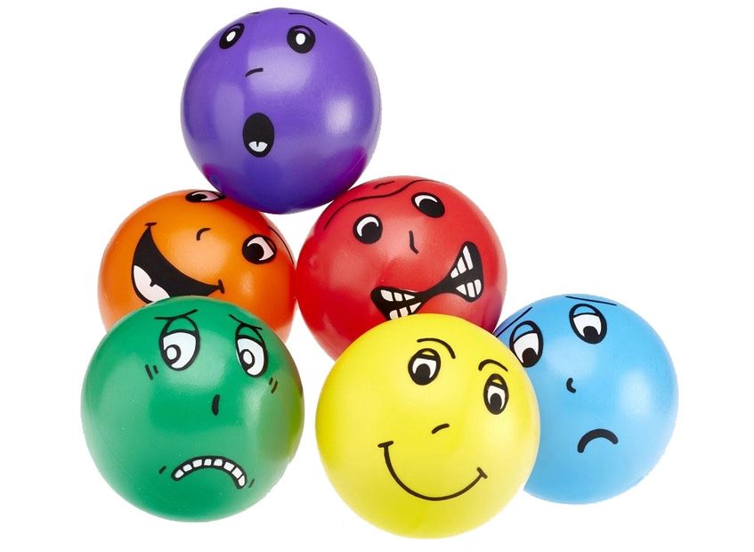 playground ball coated ball foam ball educational ball dodgeball school ball Thailand pe ball game