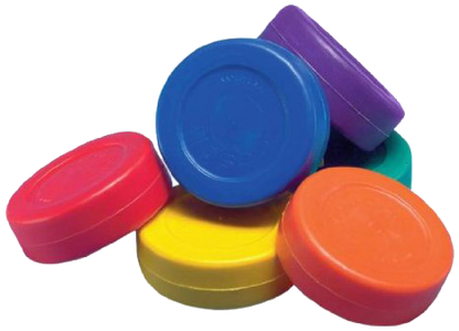 Street Hockey puck Ice Hockey puck Floorball waffle ball prinkle ball educational puck school puck