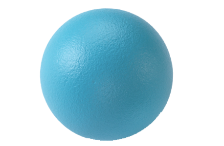 playground ball coated ball foam ball educational ball dodgeball school ball Thailand NLDball peball