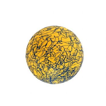 playground ball coated ball foam ball educational ball dodgeball school ball Thailand pe ball game