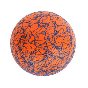 playground ball coated ball foam ball educational ball dodgeball school ball Thailand pe ball game