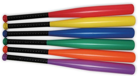 Baseball bat Softball bat Teeball bat playground ball coated ball foam ball educational dodgeball