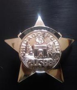 Chicago Police Department