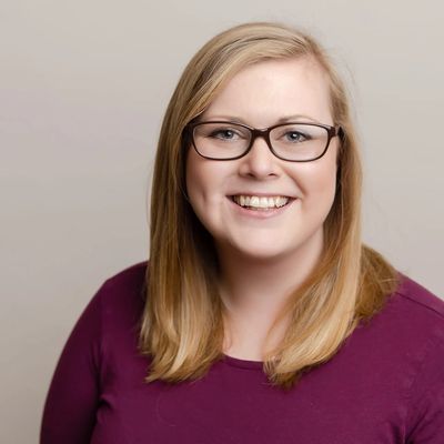 Andrea Golding, Homes for Wells Board Member.