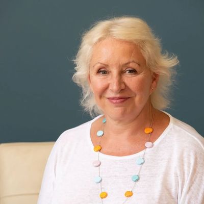 Lynne Burdon, Homes for Wells Chair.