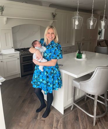 Private midwife Essex providing independent midwifery care