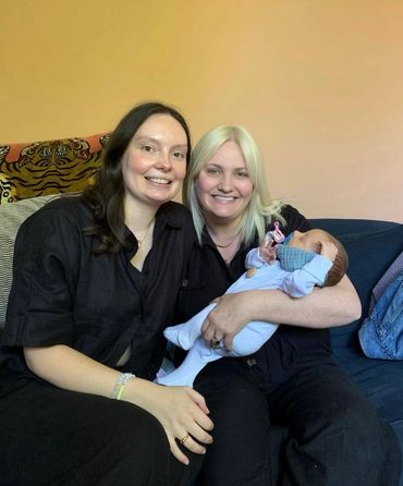 Private midwife essex providing independent midwifery care