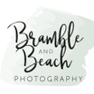 Bramble and Beach Photography