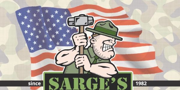 Sarge's LOGO