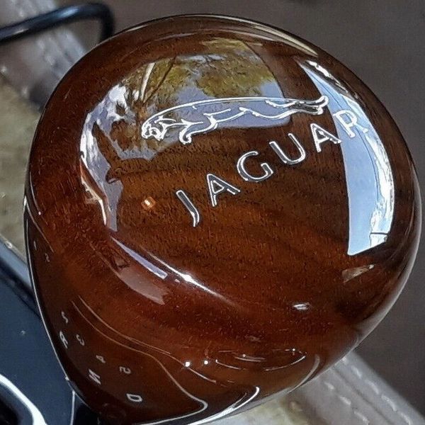 Die Cut Chrome Inlay