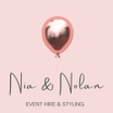 Nia & Nolan