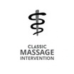 Massage Intervention