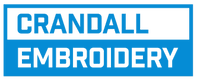 Crandall Embroidery