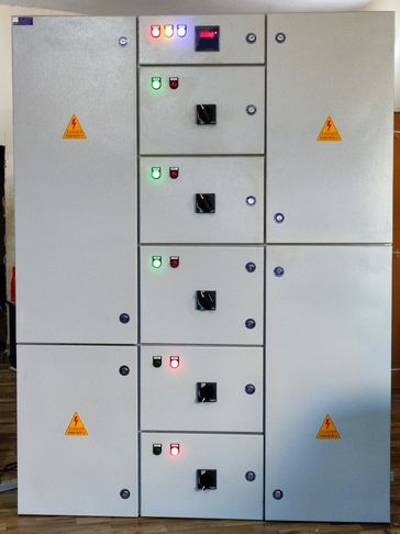LT Panel